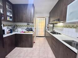 Blk 774 Woodlands Crescent (Woodlands), HDB 4 Rooms #502722531